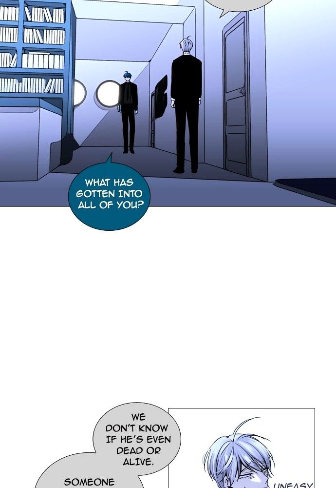 Trump - Manga chapter 160 - page 30