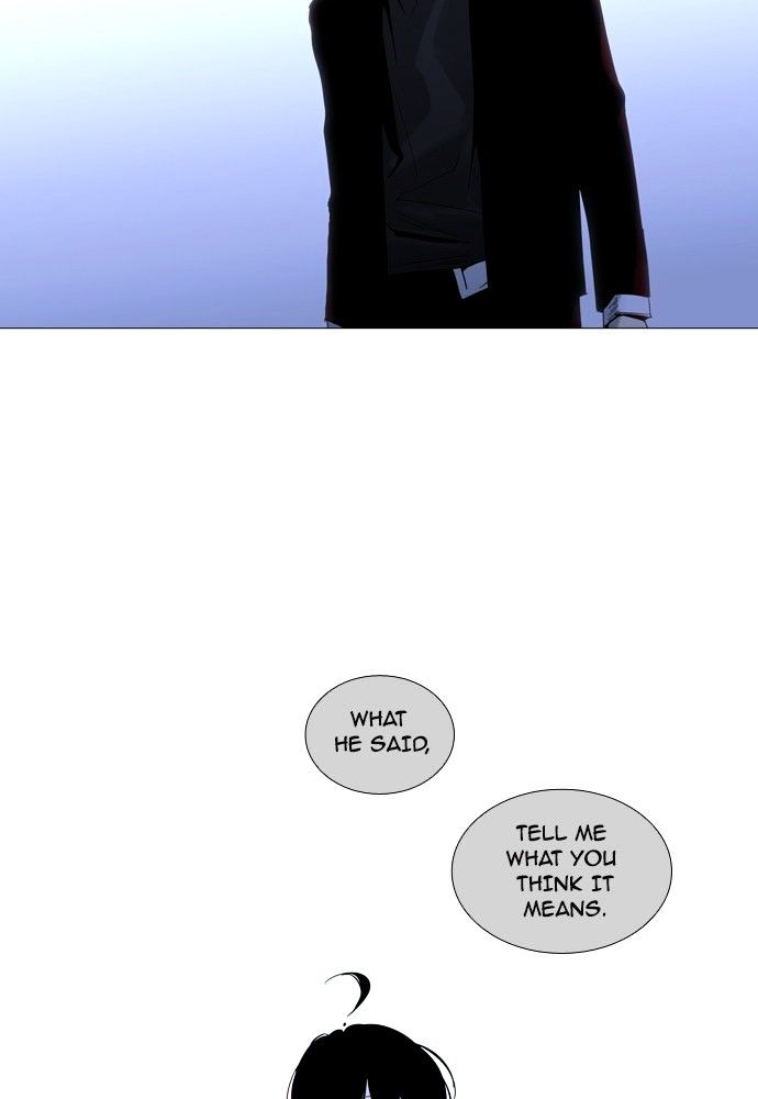 Trump - Manga chapter 160 - page 37