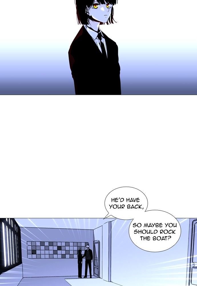 Trump - Manga chapter 160 - page 38