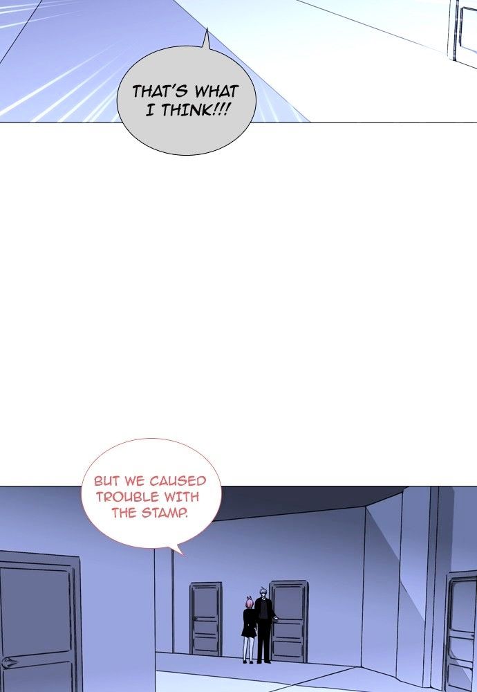 Trump - Manga chapter 160 - page 39