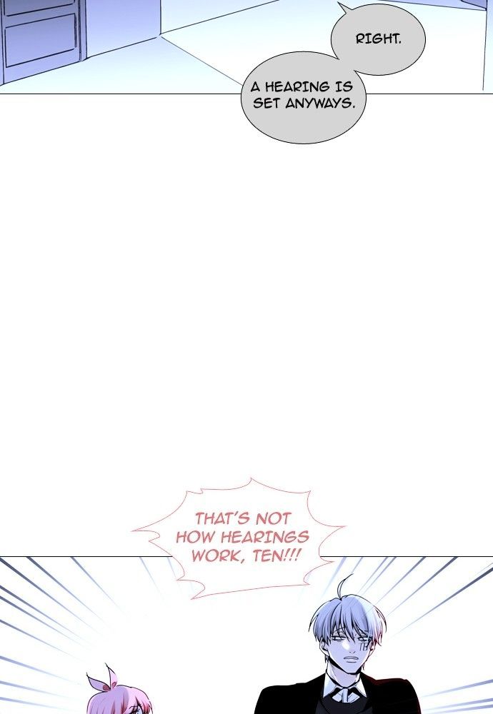 Trump - Manga chapter 160 - page 40