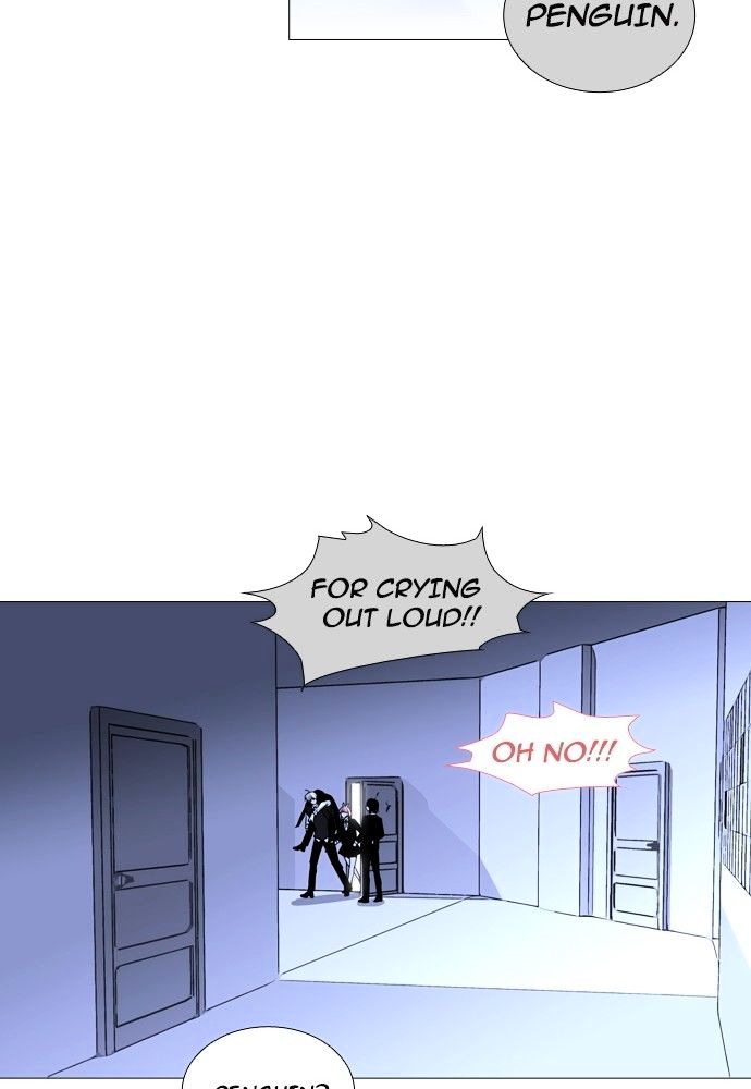 Trump - Manga chapter 160 - page 46