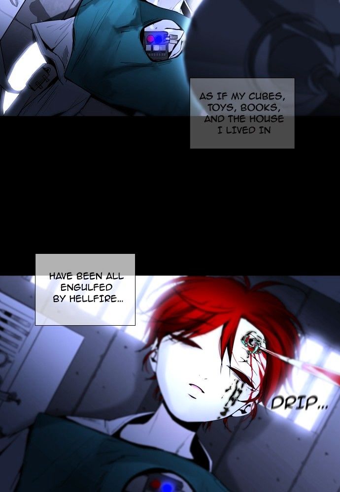 Trump - Manga chapter 160 - page 57