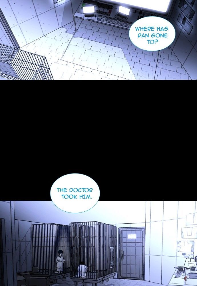 Trump - Manga chapter 160 - page 59