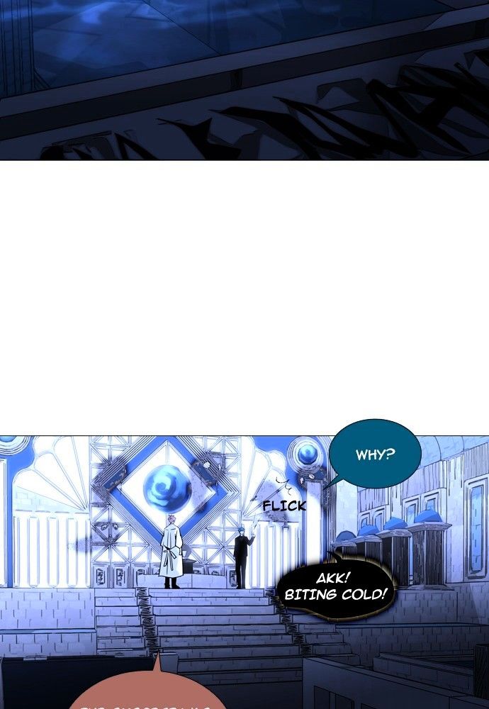 Trump - Manga Chapter 159 - page 14