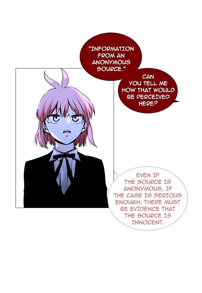 Trump - Manga Chapter 159 - page 2