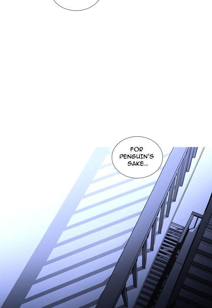 Trump - Manga Chapter 159 - page 30