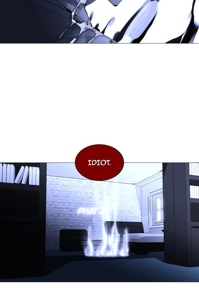 Trump - Manga Chapter 159 - page 36