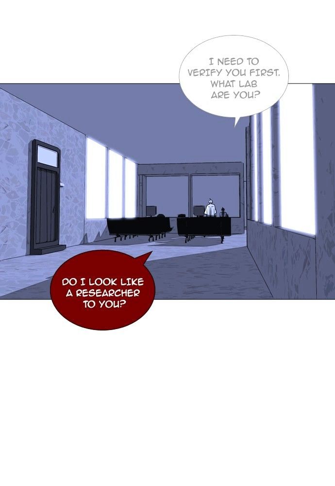 Trump - Manga Chapter 159 - page 38