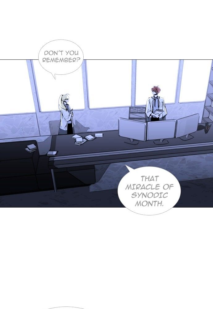 Trump - Manga Chapter 157 - page 17