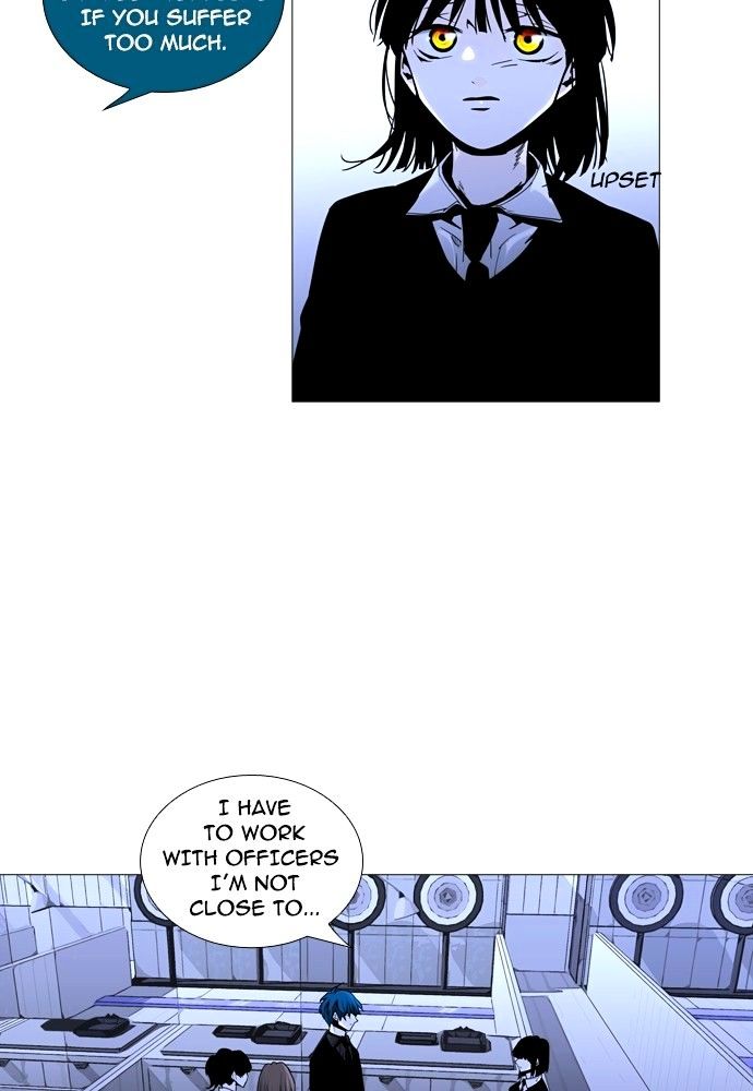 Trump - Manga Chapter 157 - page 29