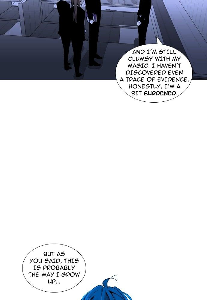 Trump - Manga Chapter 157 - page 30