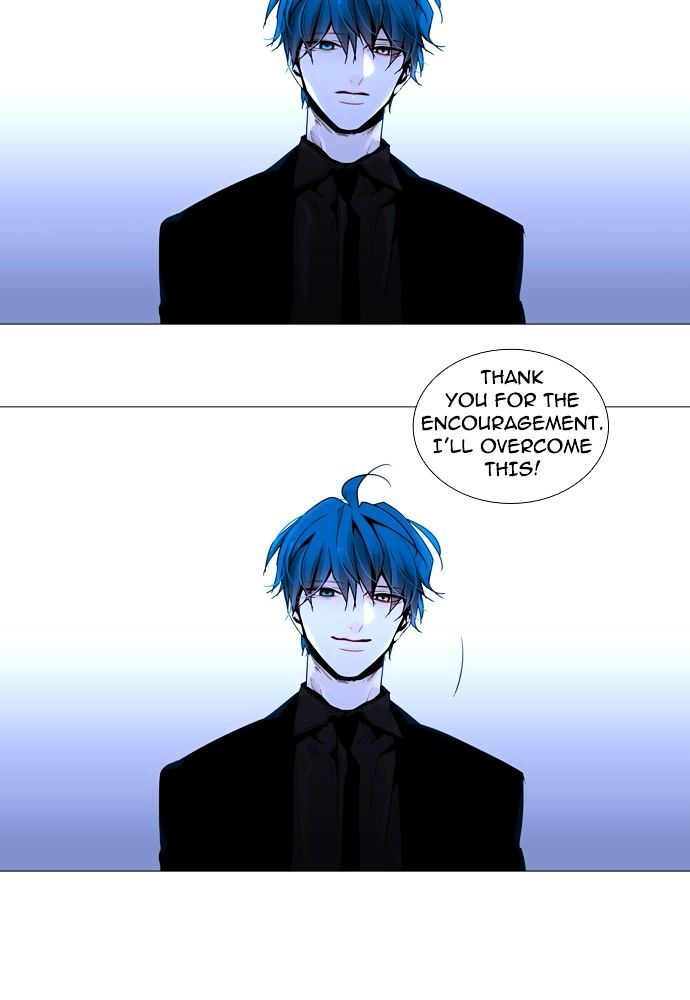 Trump - Manga Chapter 157 - page 31