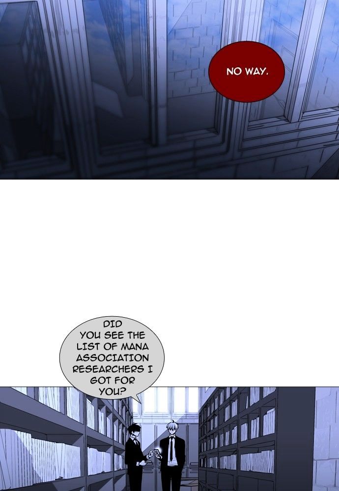 Trump - Manga Chapter 157 - page 40