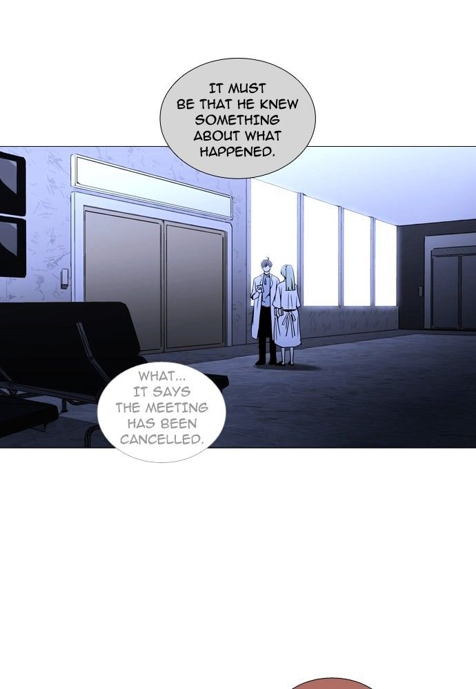 Trump - Manga Chapter 157 - page 44