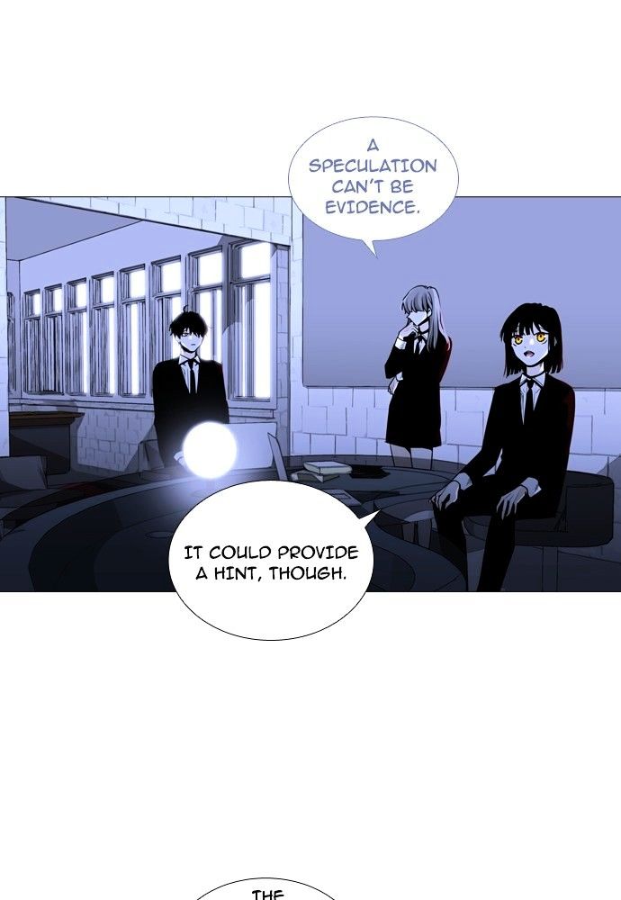 Trump - Manga chapter 156 - page 19