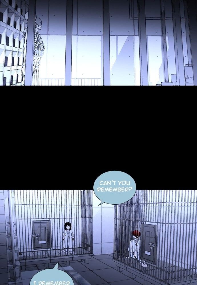Trump - Manga chapter 156 - page 2