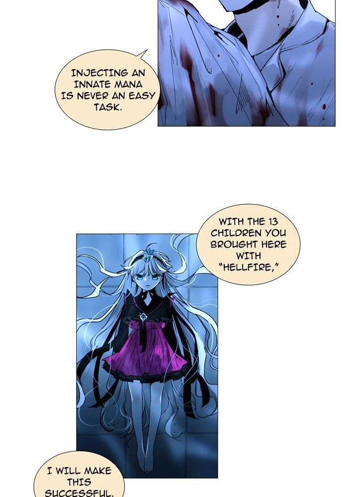 Trump - Manga chapter 156 - page 26