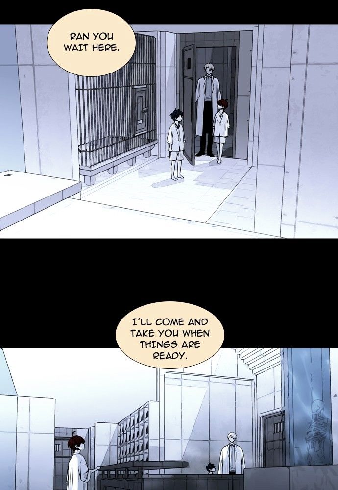 Trump - Manga chapter 156 - page 35