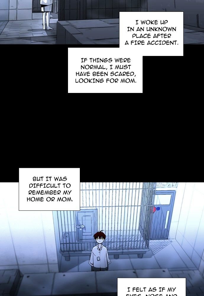 Trump - Manga chapter 156 - page 36