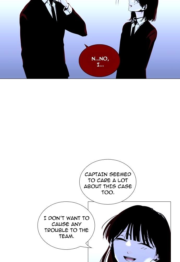 Trump - Manga chapter 156 - page 9