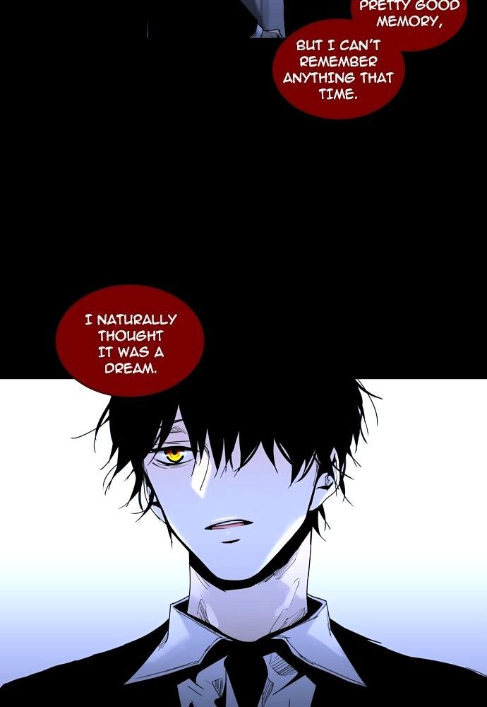 Trump - Manga chapter 155 - page 20