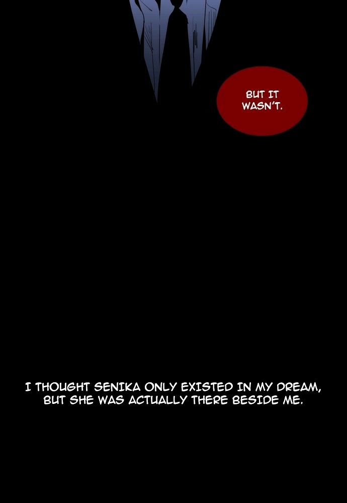 Trump - Manga chapter 155 - page 21