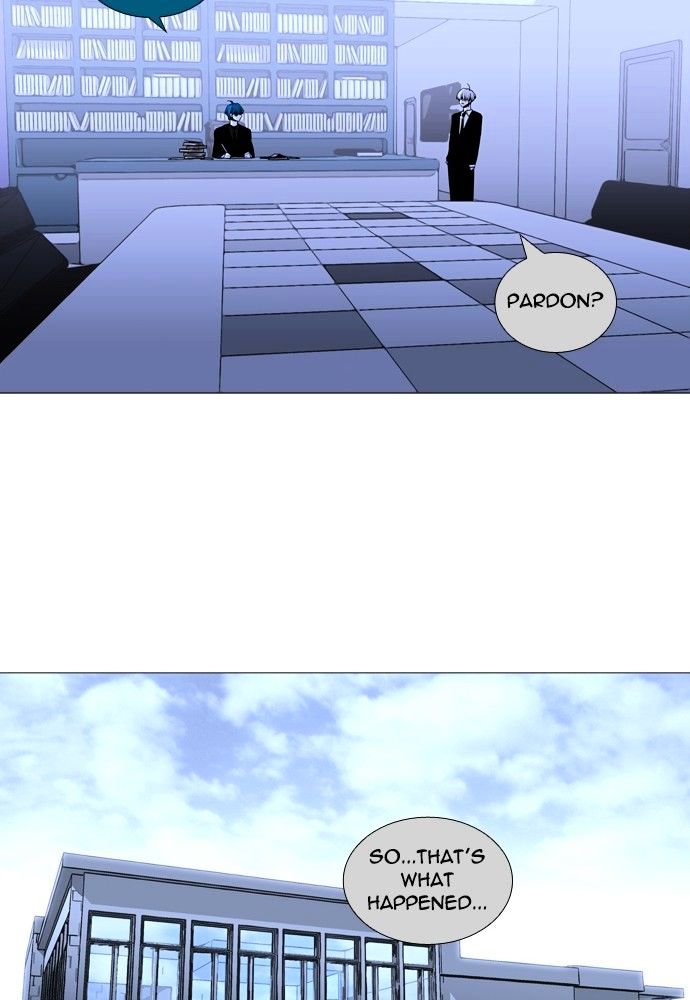 Trump - Manga chapter 155 - page 27