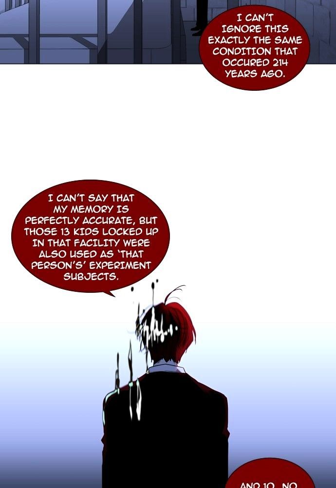 Trump - Manga chapter 155 - page 42