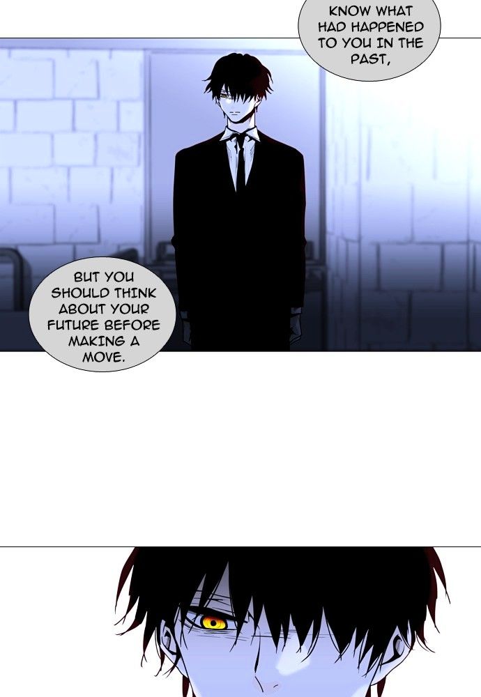 Trump - Manga chapter 155 - page 46