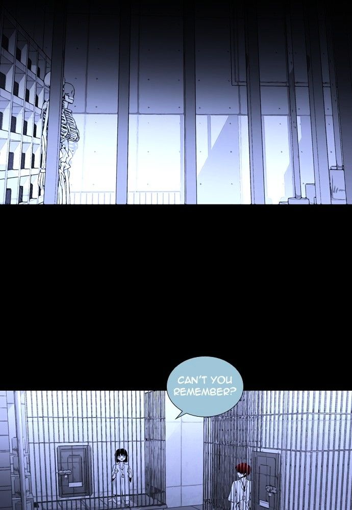 Trump - Manga chapter 155 - page 48