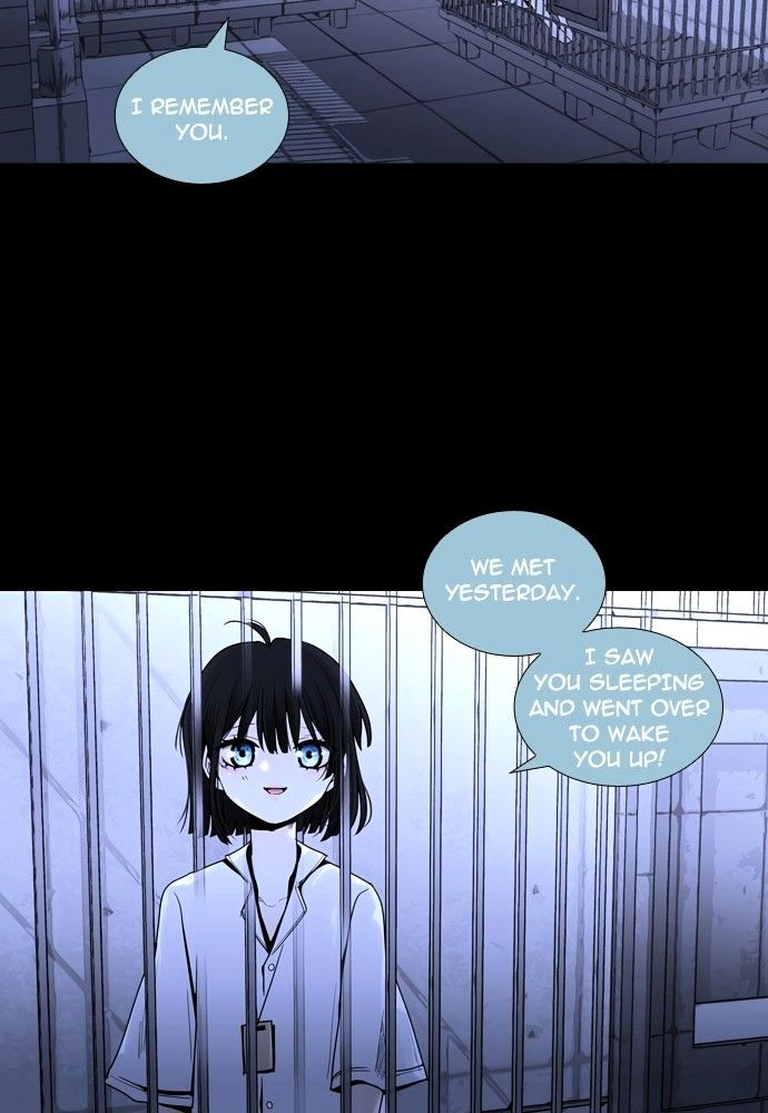 Trump - Manga chapter 155 - page 49