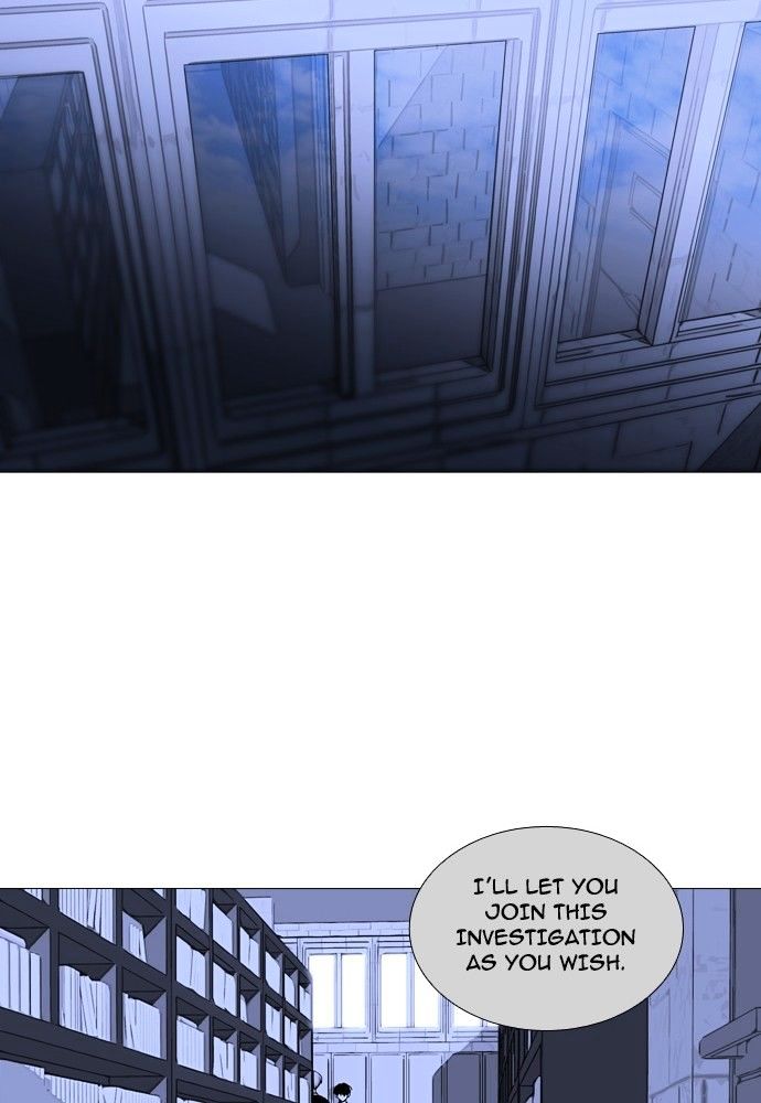 Trump - Manga chapter 154 - page 40