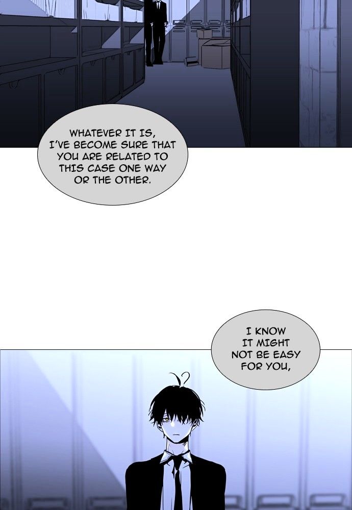 Trump - Manga chapter 154 - page 41