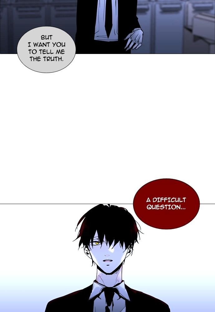 Trump - Manga chapter 154 - page 42