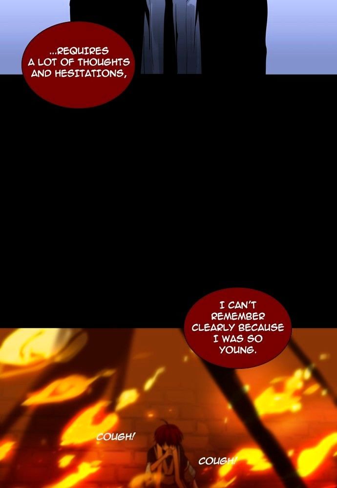 Trump - Manga chapter 154 - page 43
