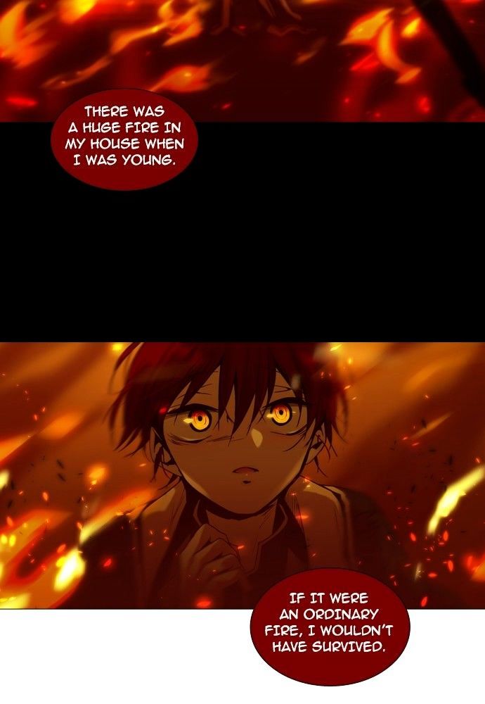 Trump - Manga chapter 154 - page 44