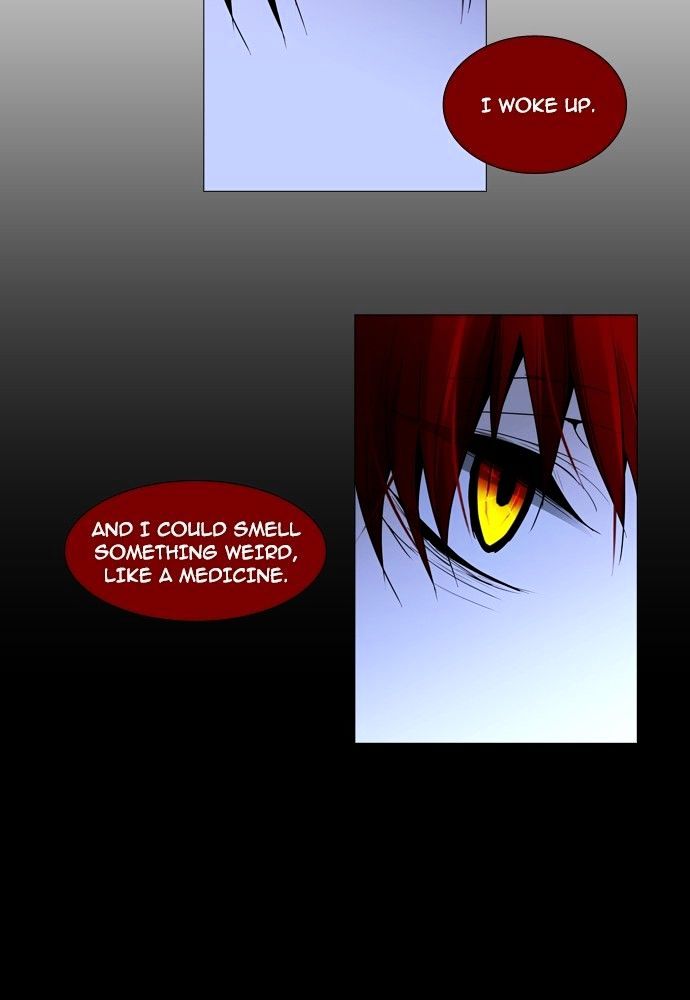 Trump - Manga chapter 154 - page 47
