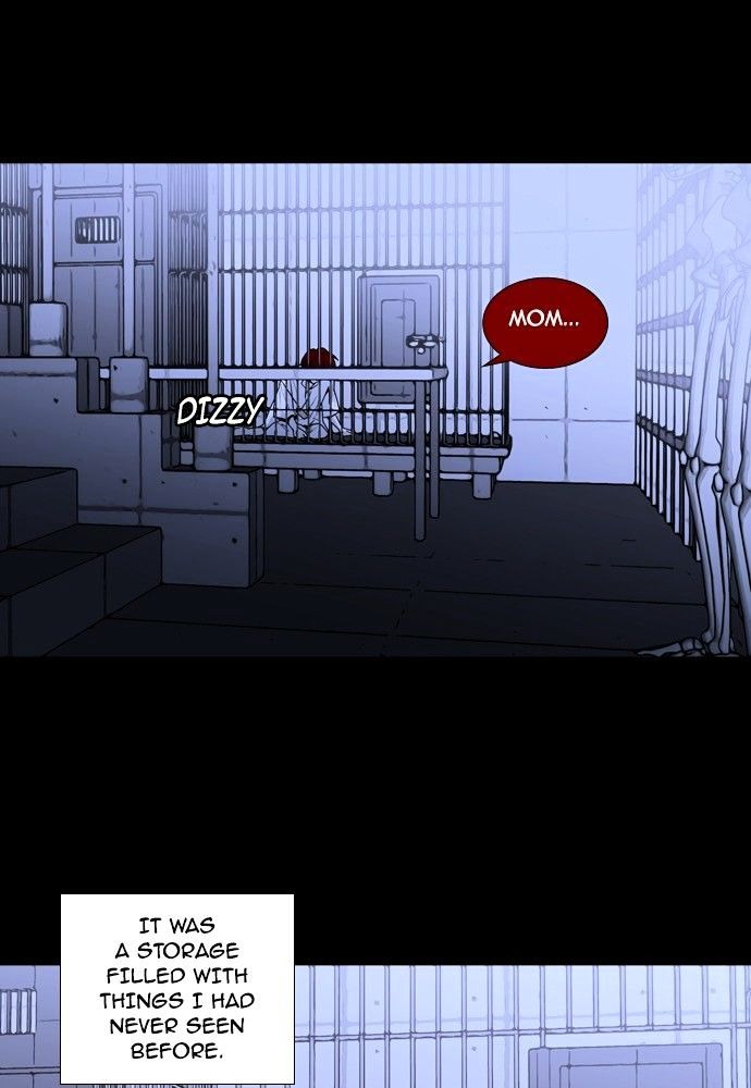 Trump - Manga chapter 154 - page 48