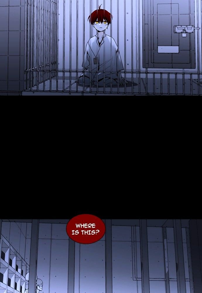 Trump - Manga chapter 154 - page 49