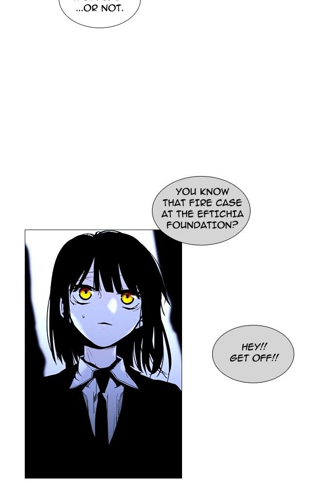 Trump - Manga chapter 153 - page 32