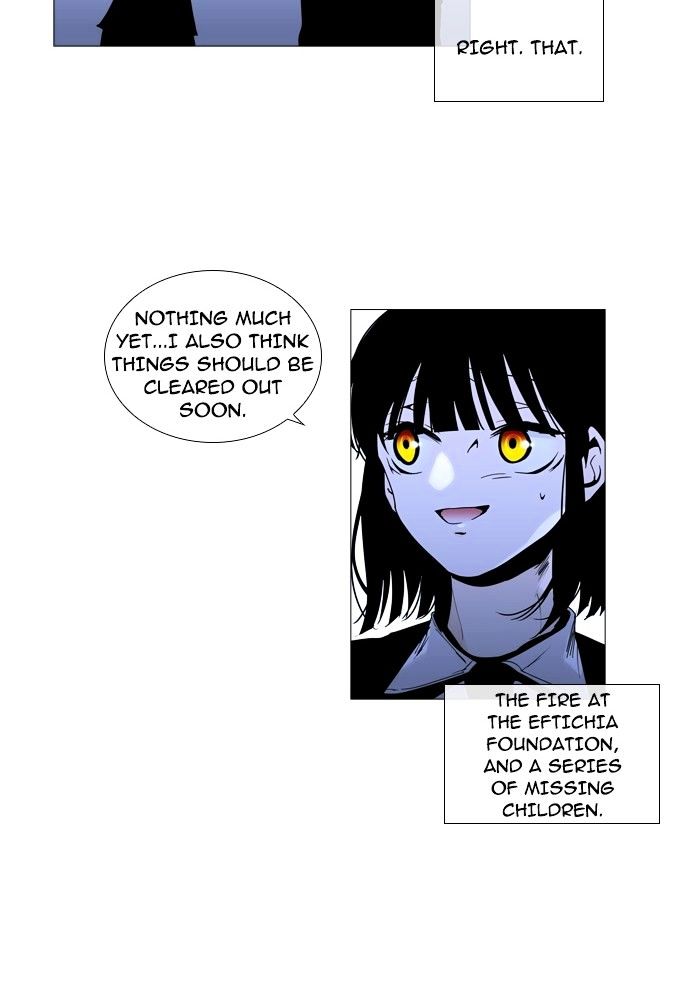 Trump - Manga chapter 153 - page 36