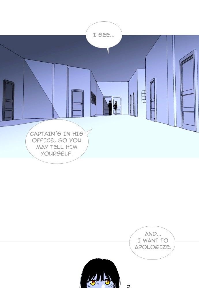 Trump - Manga chapter 153 - page 37