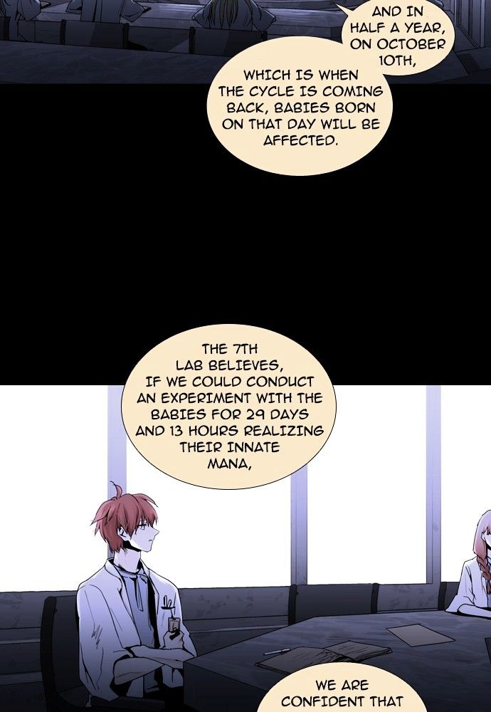 Trump - Manga chapter 153 - page 4