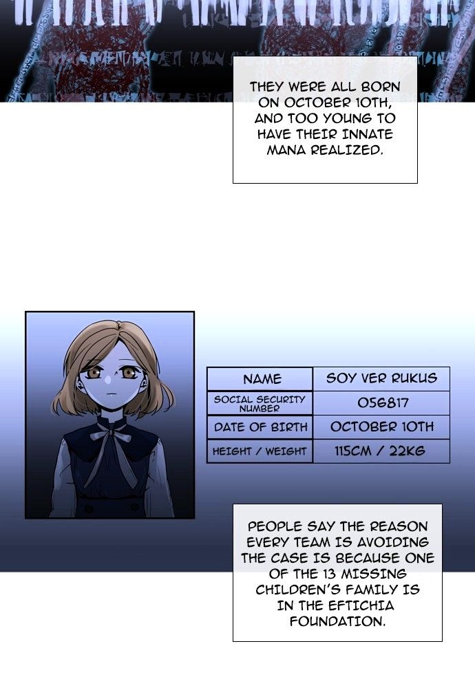 Trump - Manga chapter 153 - page 40