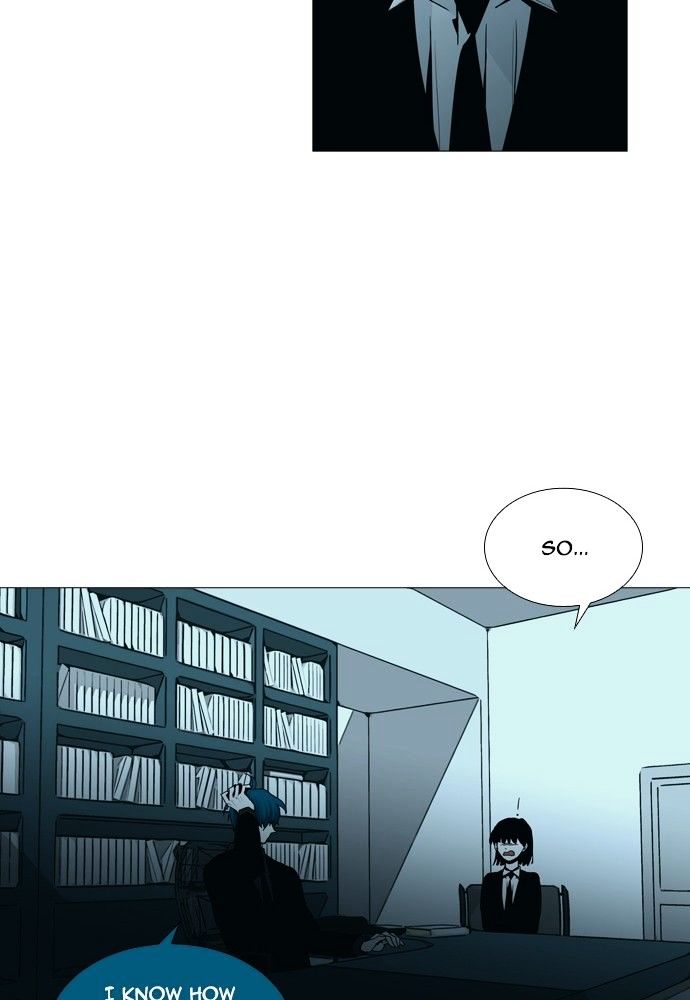 Trump - Manga Chapter 151 - page 20