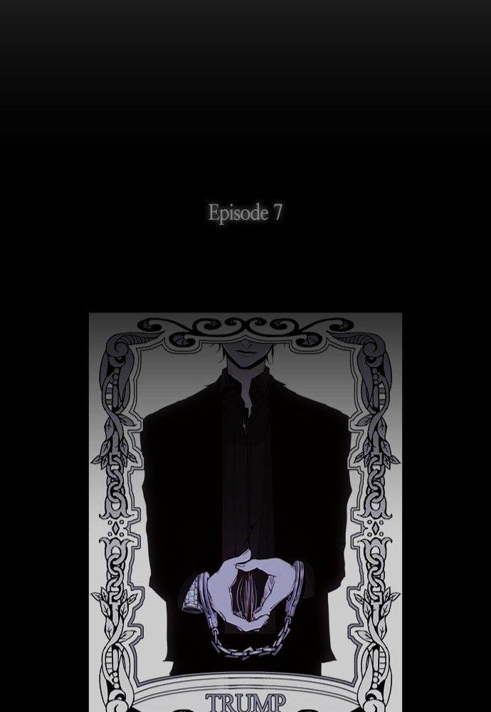 Trump - Manga Chapter 151 - page 6