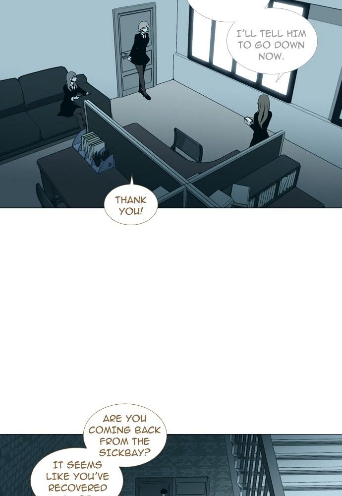 Trump - Manga chapter 149 - page 2