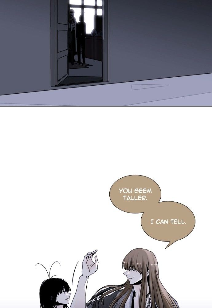 Trump - Manga chapter 149 - page 21