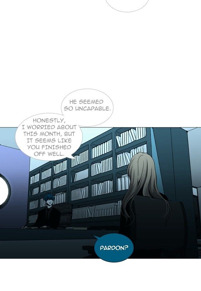 Trump - Manga chapter 149 - page 36